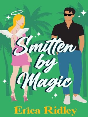 cover image of Smitten by Magic